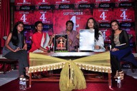 Rudramadevi Press Meet Photos